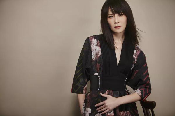 大咖来袭|摇滚女王杨乃文巡演门票热抢中,快来PICK! - 知乎