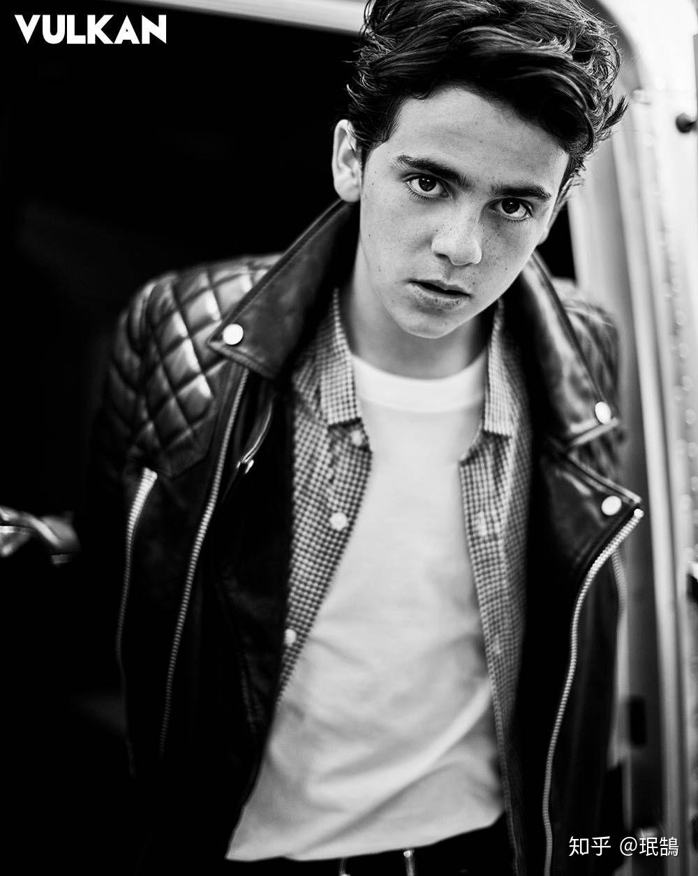 如何评价杰克迪伦格雷泽(jack dylan grazer)及其演技? - 知乎