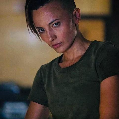 如何评价反击美版第八季?