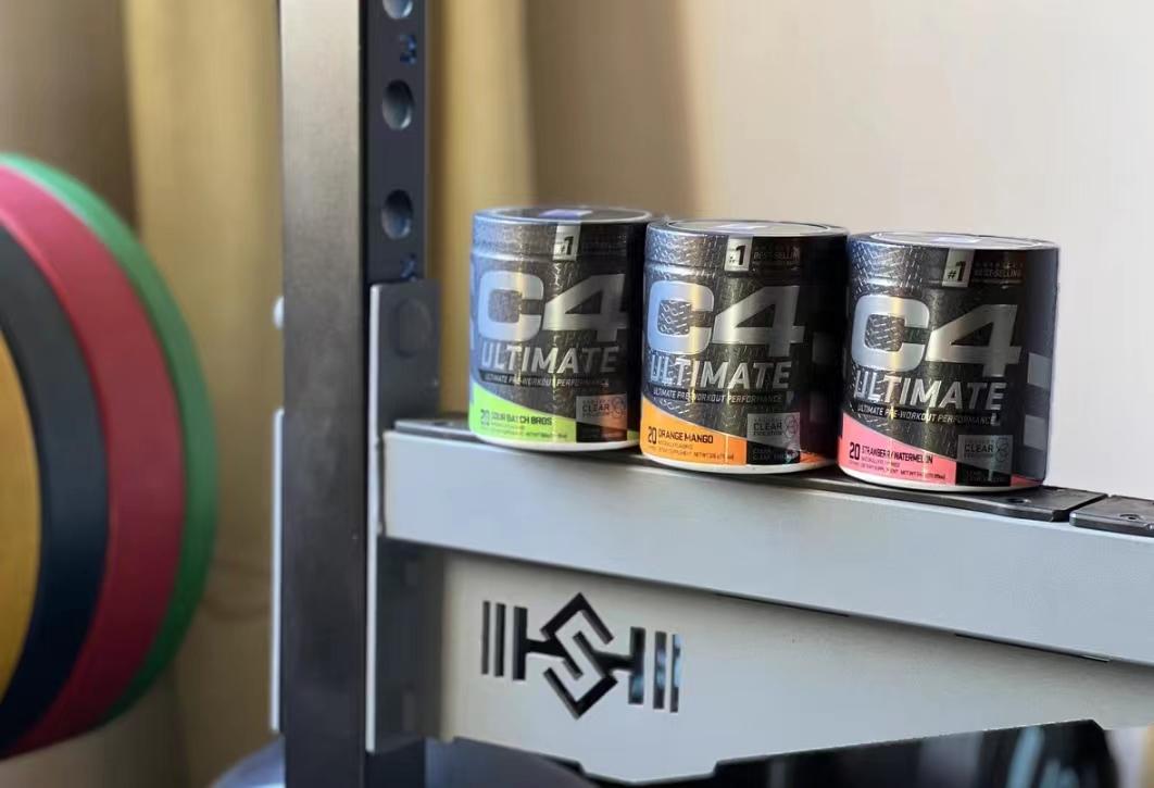 资深健身选手选择氮泵,Cellucor c4氮泵怎么样? - 知乎