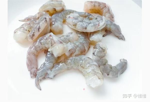 虾仁怎么做才好吃?看看这几个步骤,做出爽滑脆嫩的翡翠虾仁 - 知乎