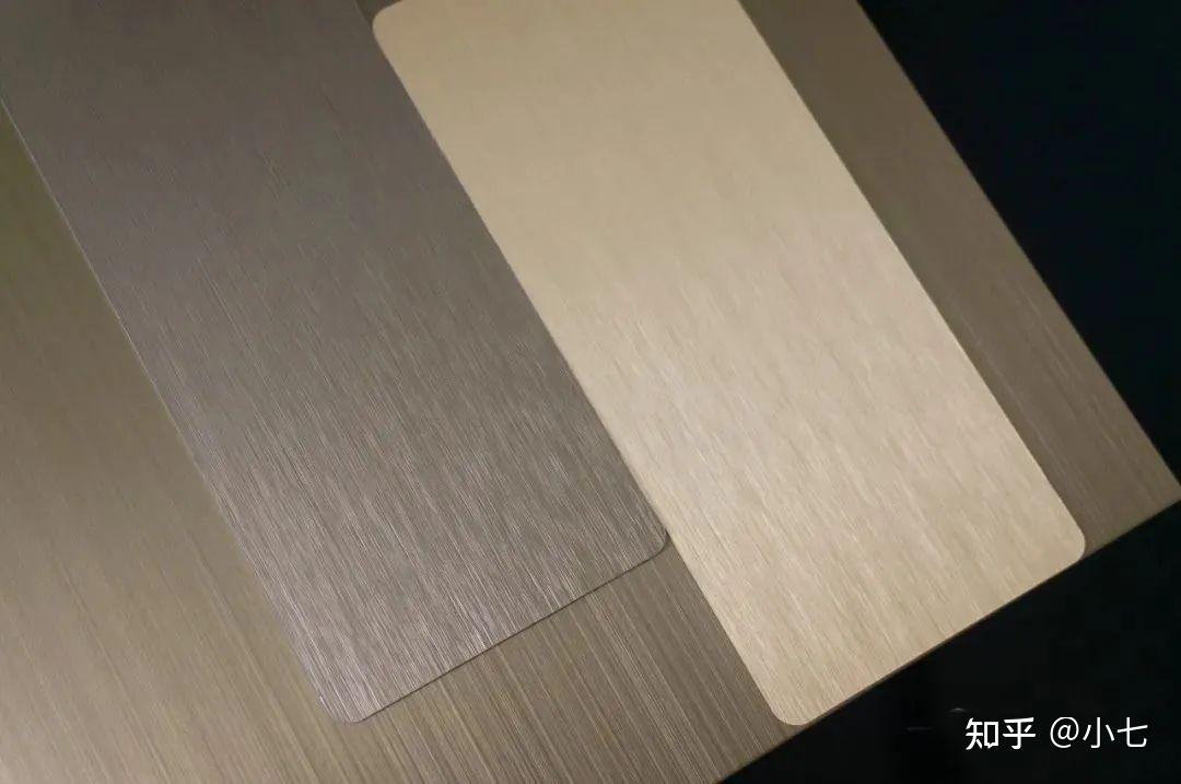 建筑师们偏爱的阳极氧化铝板 知乎 