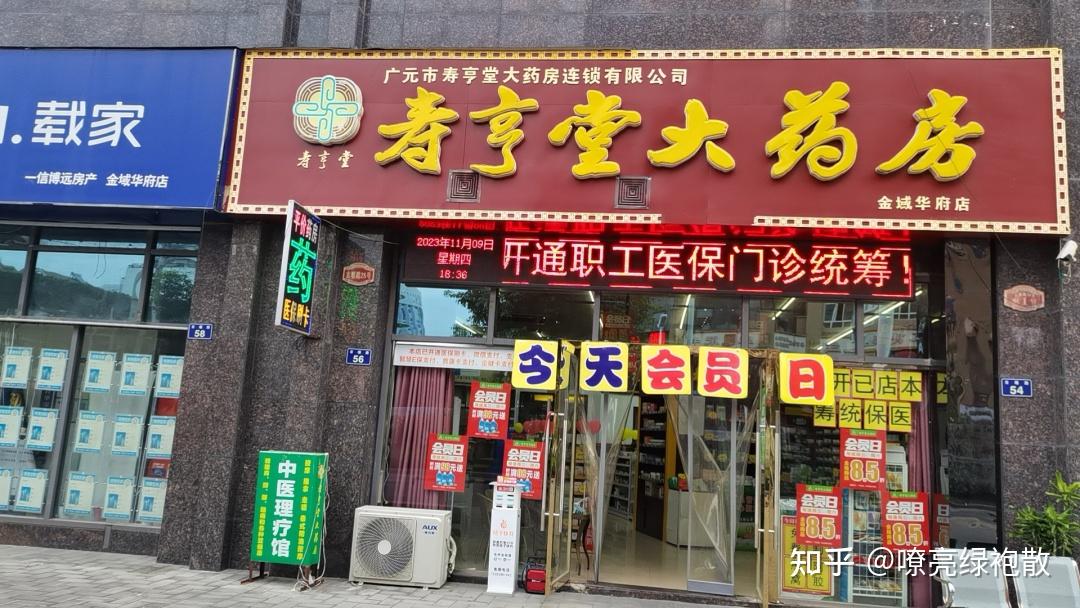 药店门头牌子设计图片图片