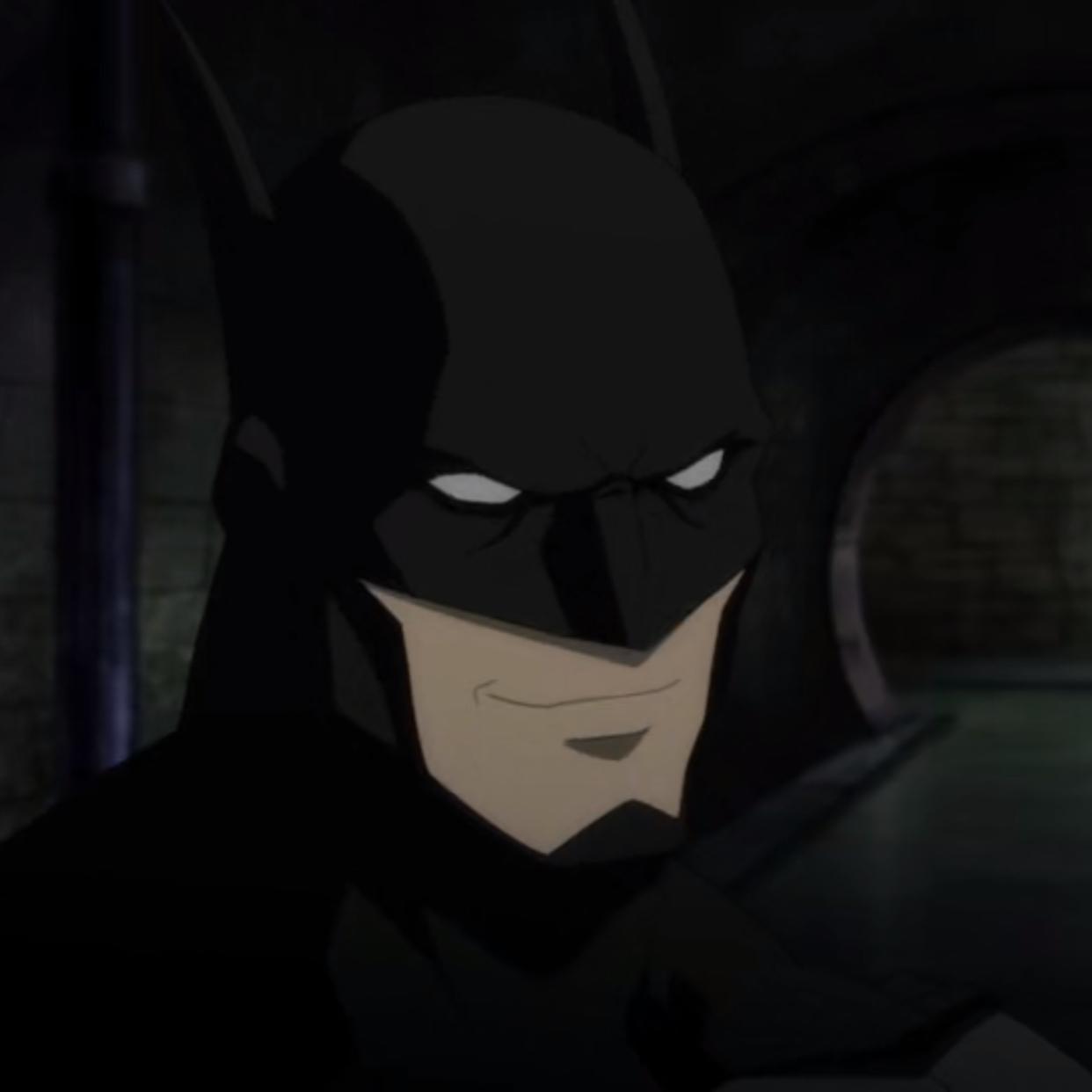 whysoSerious