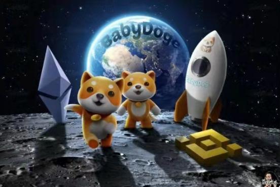 babydoge即将上线币安能否再次引领meme潮