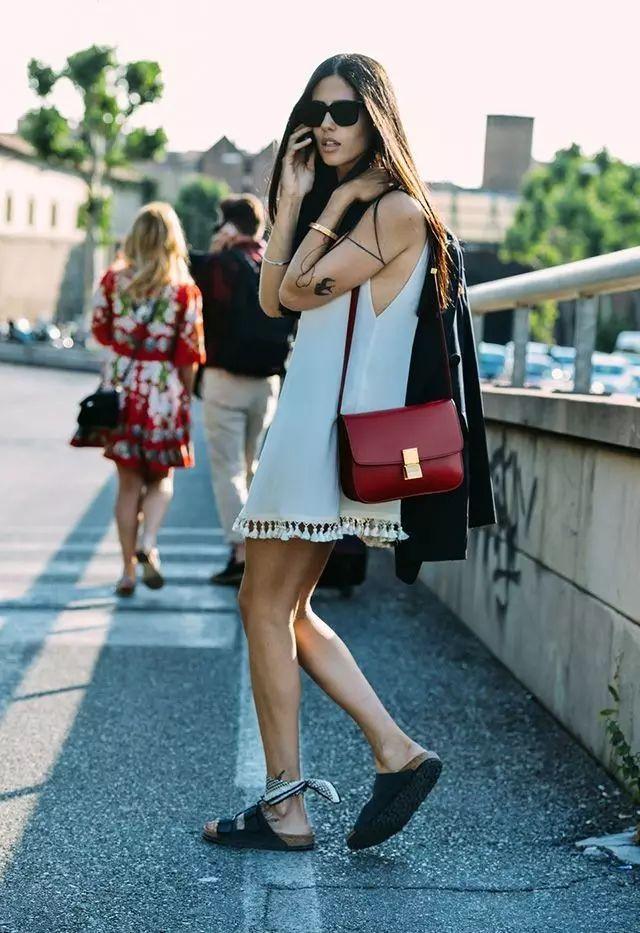 birkenstock arizona rouge