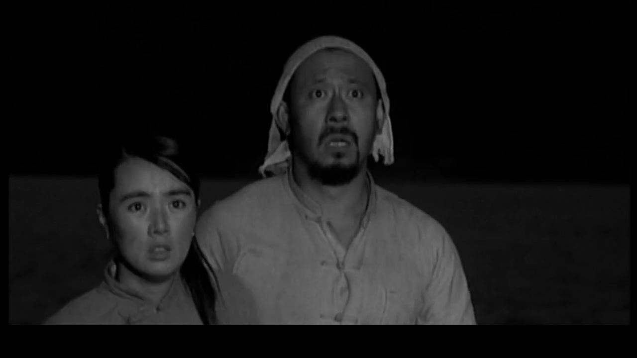 《鬼子来了》-姜文的【前世今生】