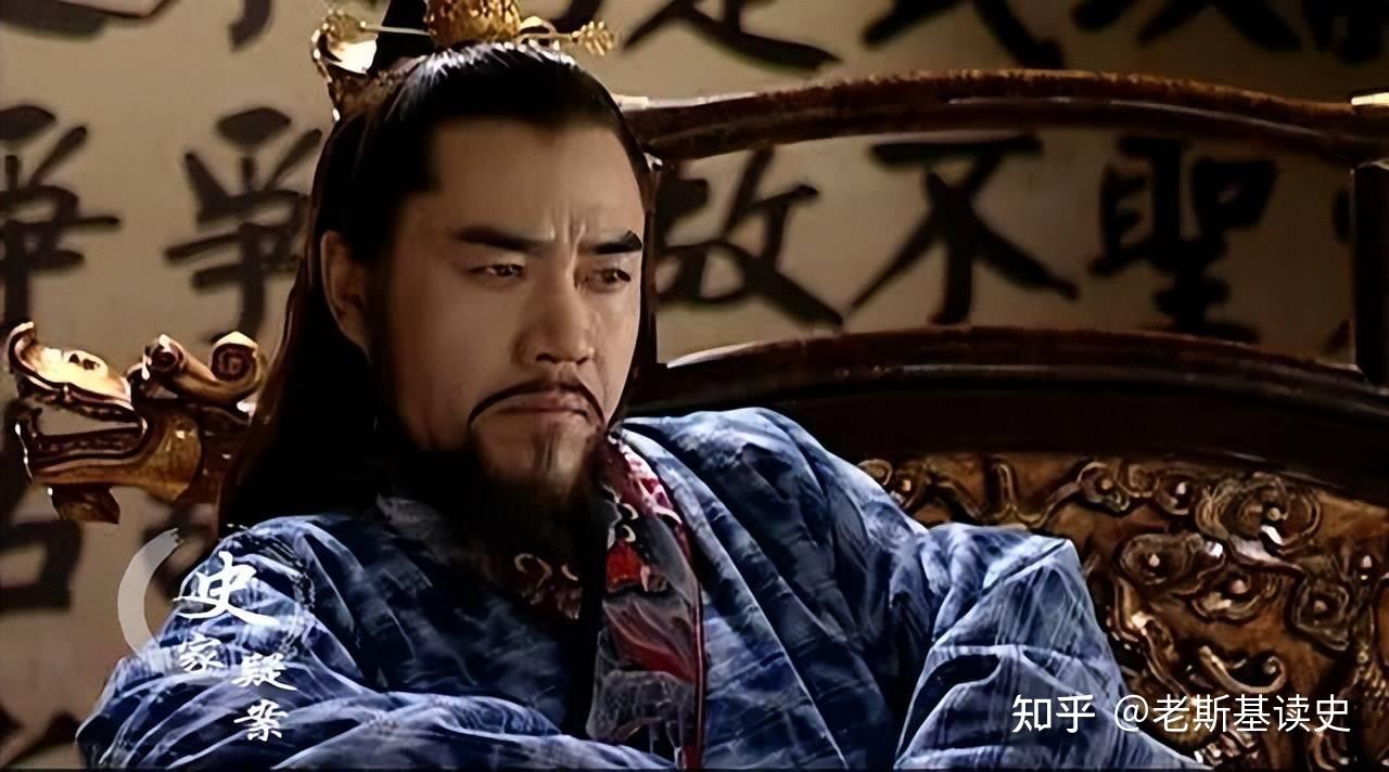 明朝第一硬汉杨继盛:风骨是怎么炼成的 - 知乎