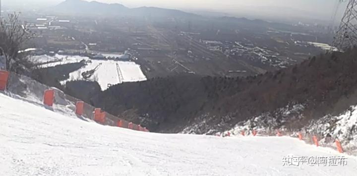 北京最难的滑雪道在哪里? 4 v2 90d33a7100ac7986f6158ec8c6967862 720w