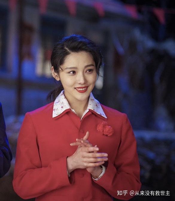 如何评价演员孙爽? - 知乎