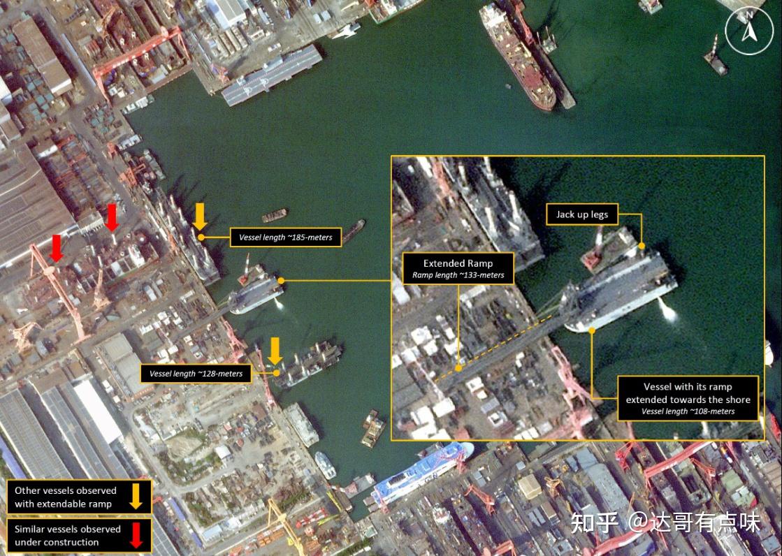 针对性防御解放军登岛地点？你太天真了- 知乎