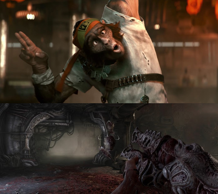 国产赛博朋克仙侠脸霓虹灯带宠物杉果好周道