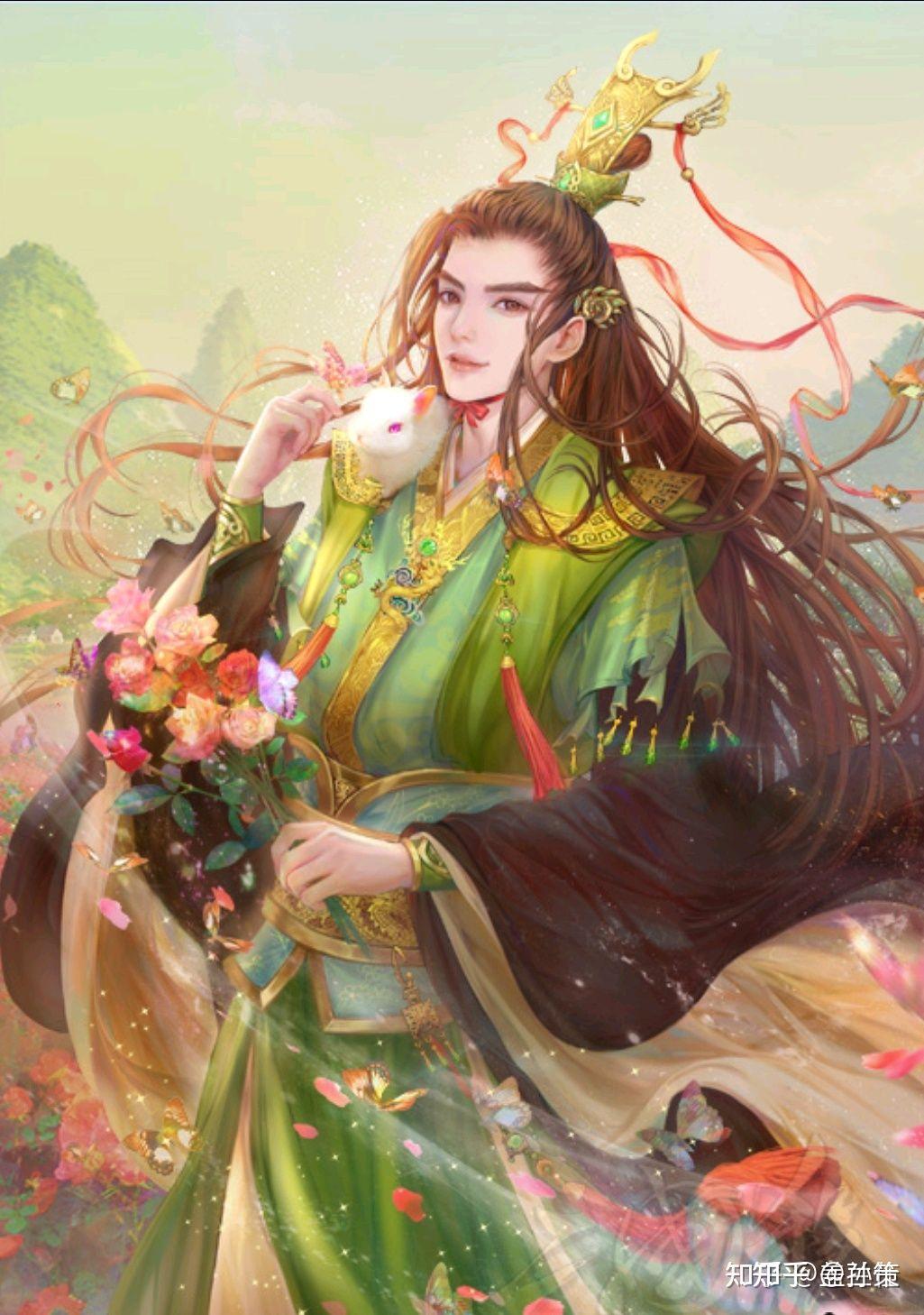 diy了一个三国杀武将,夏侯恩,怎么样? - 知乎