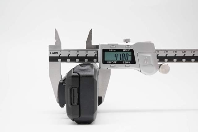 Hytera海能达AP510对讲机 开箱评测 - 知乎