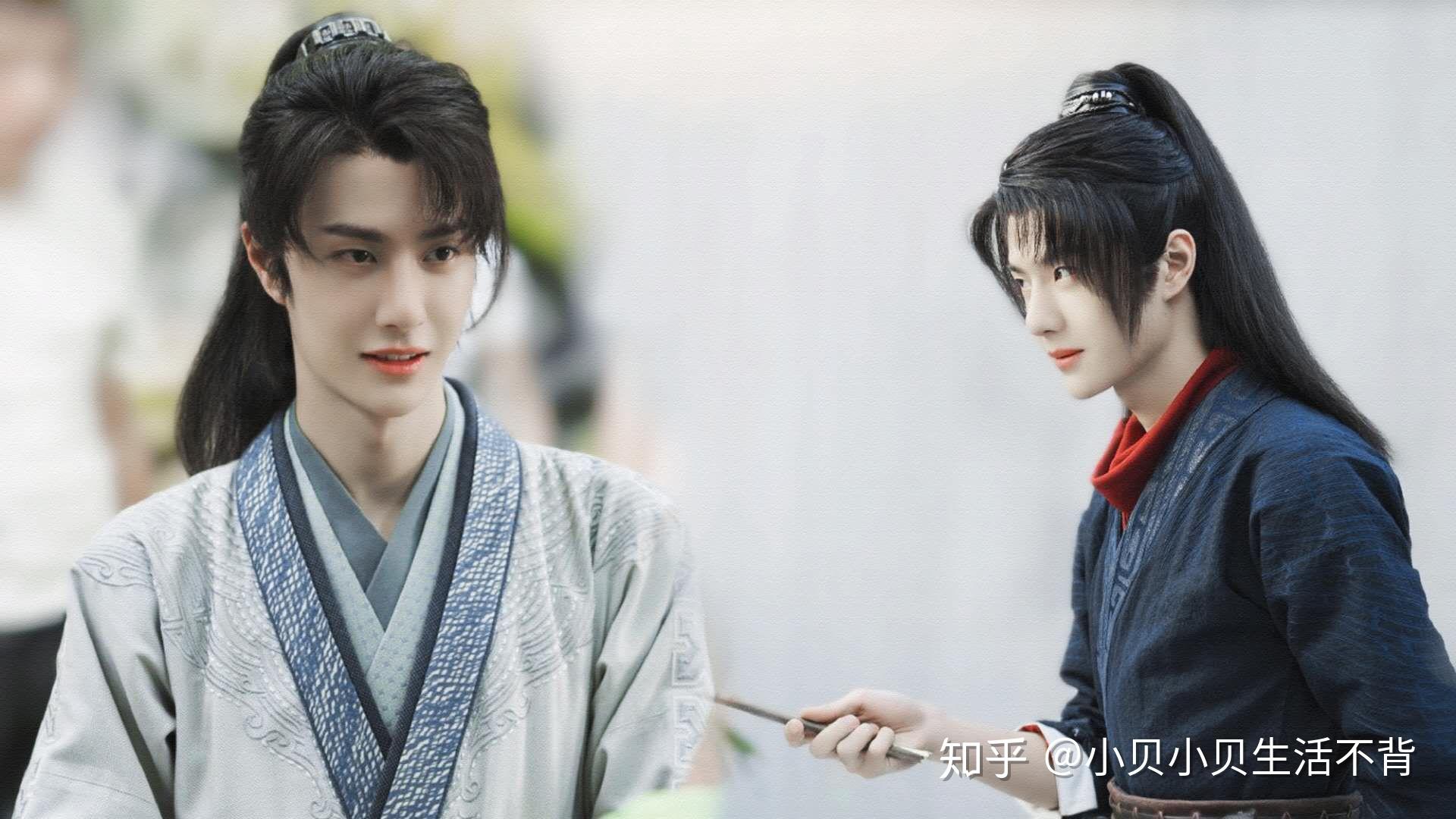 如何评价有翡新剧照