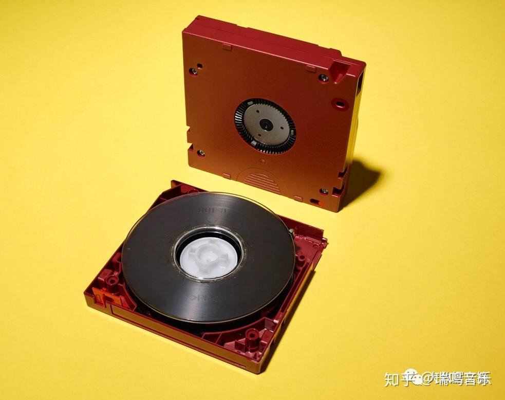为什么说,数据存储的未来属于磁带? - 知乎