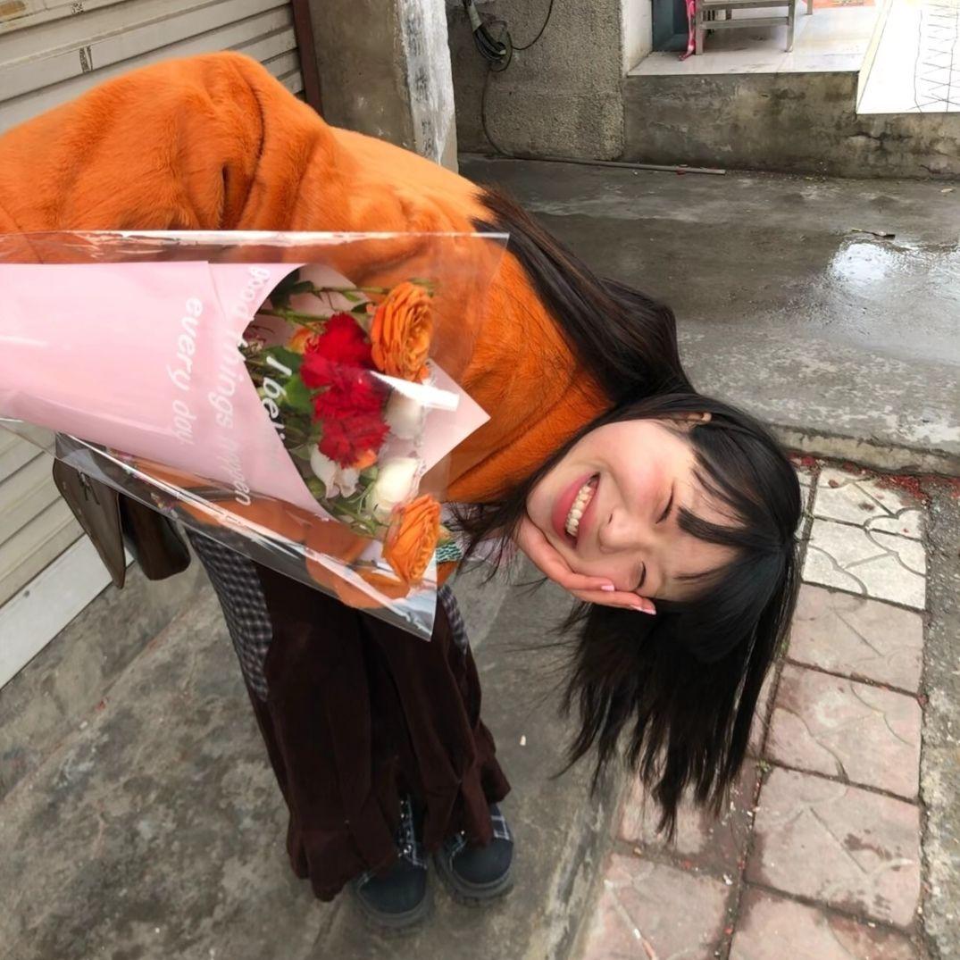 有没有什么好看的微信女生头像? - 知乎