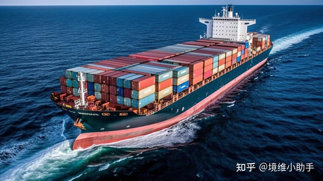 两大航线助力中巴贸易!运输时间缩短50%,物流成本狂降! - 知乎