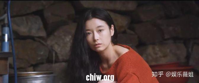 韩国性感女星池安搭档凶萌大叔马东锡,但这次他却演了坏人! - 知乎