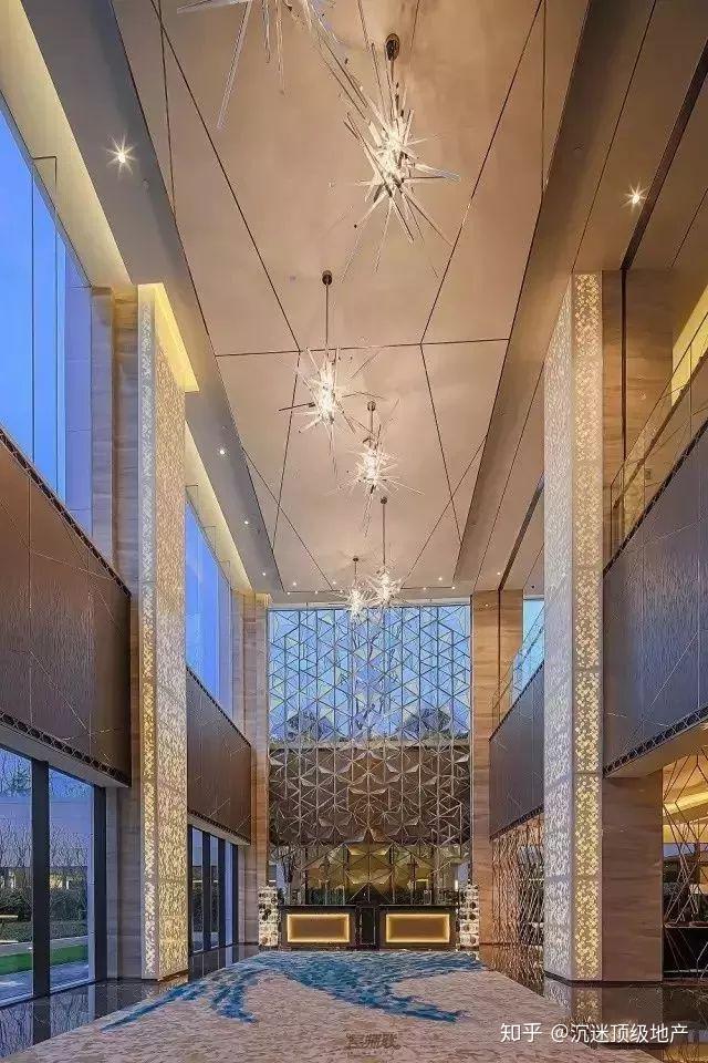 古北壹号One Park:一篇文章深度解读浦西第一豪宅!独家别墅照片公布! - 知乎