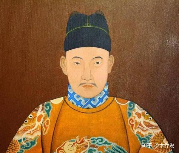 浅谈明中期皇帝的即位诏一一从景泰到嘉靖 - 知乎