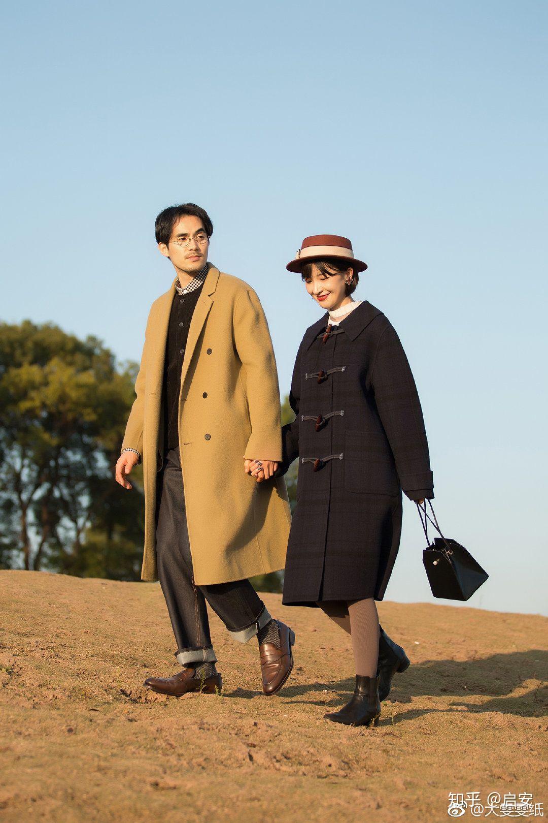 关注问题 67 写回答 登录/注册 高雅 服饰搭配 情侣装 如何优雅地