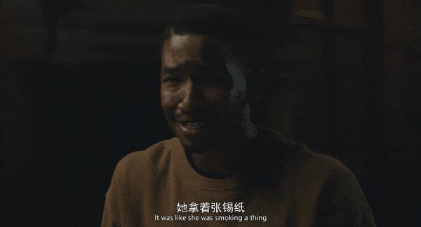 《爱情抓马》后劲太猛！今年最抓马的R级爱情片