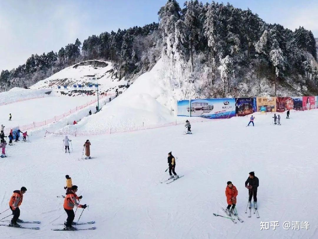 【滑雪干货】滑雪季来了!杭州周边热门滑雪场游玩攻略,江浙沪冬日滑雪圣地推荐,一篇笔记搞搞清楚 - 知乎