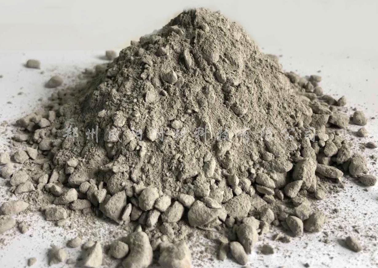 垃圾焚烧炉为什么要选用高耐磨浇注料