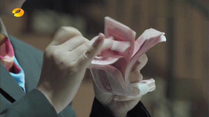 数钱数到手抽筋 - 知乎