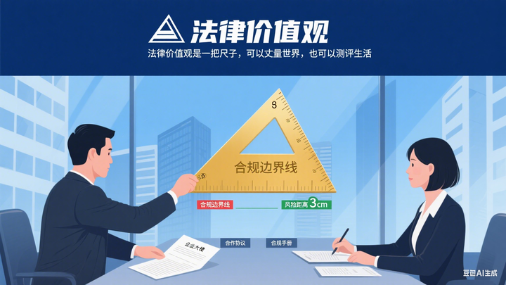 合规杂谈|关乎企业生死的合规管理 - 知乎