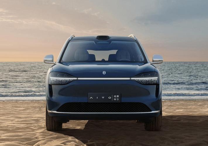 新能快讯小米比亚迪理想小鹏华为问界特斯拉等行业动态