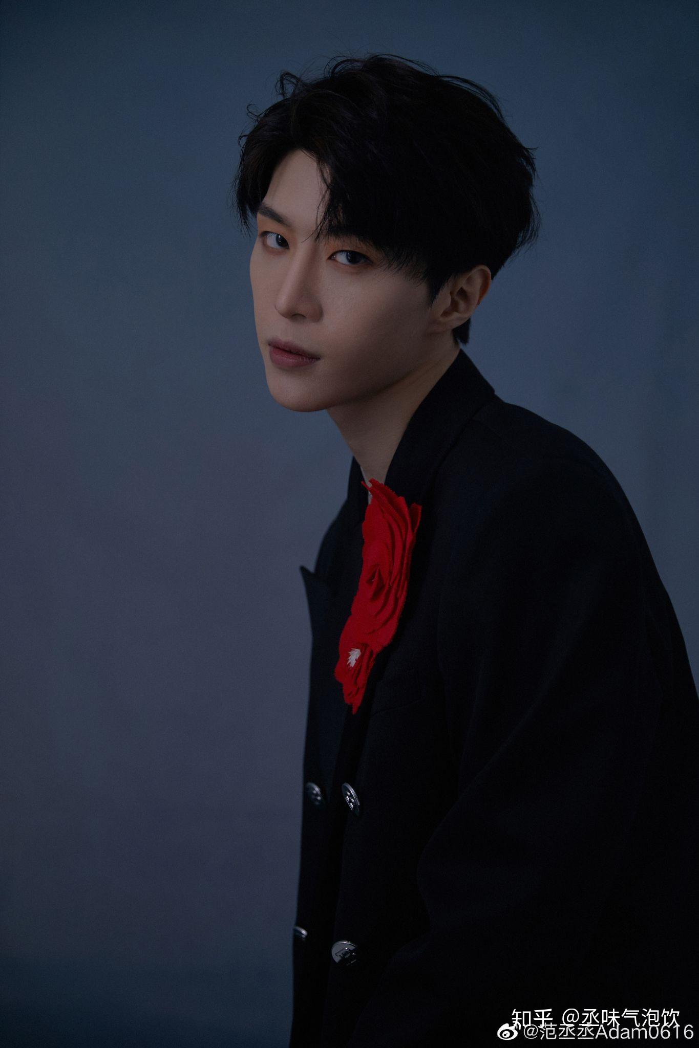 范丞丞有哪些出圈神图