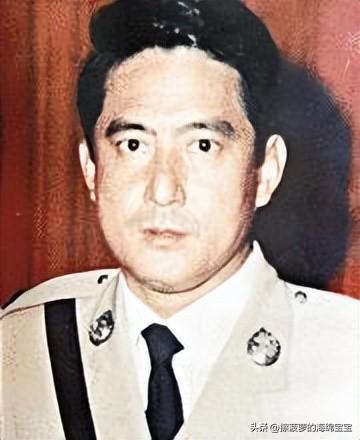 以前香港警察中的探长和总华探长是什么职位? - 知乎