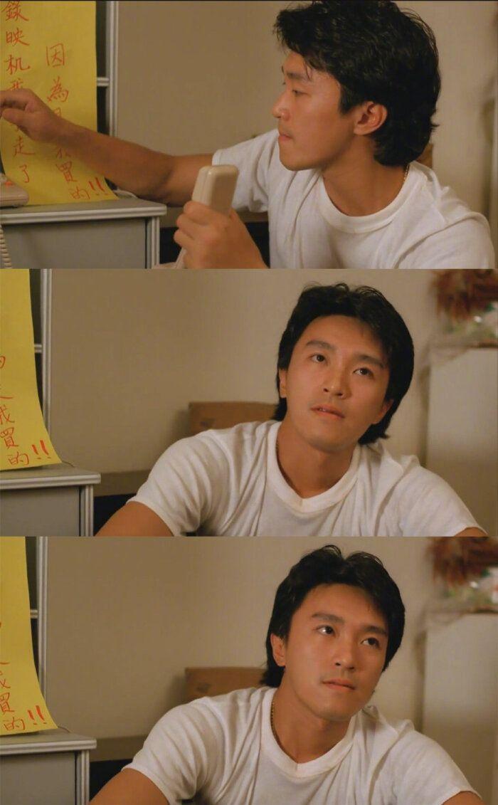 有没有很好看的星爷壁纸