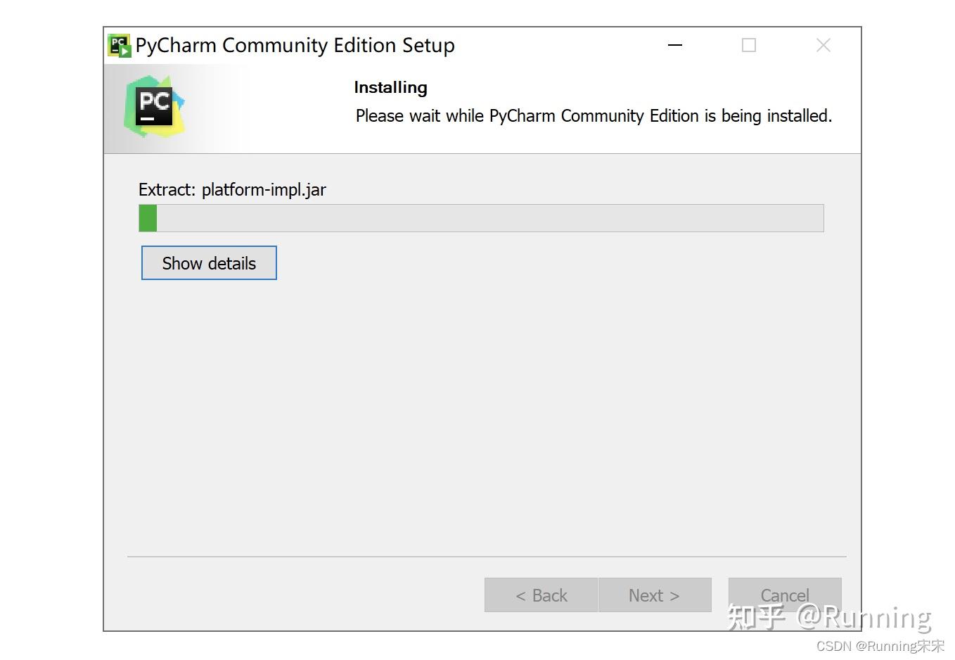 Python pycharm 