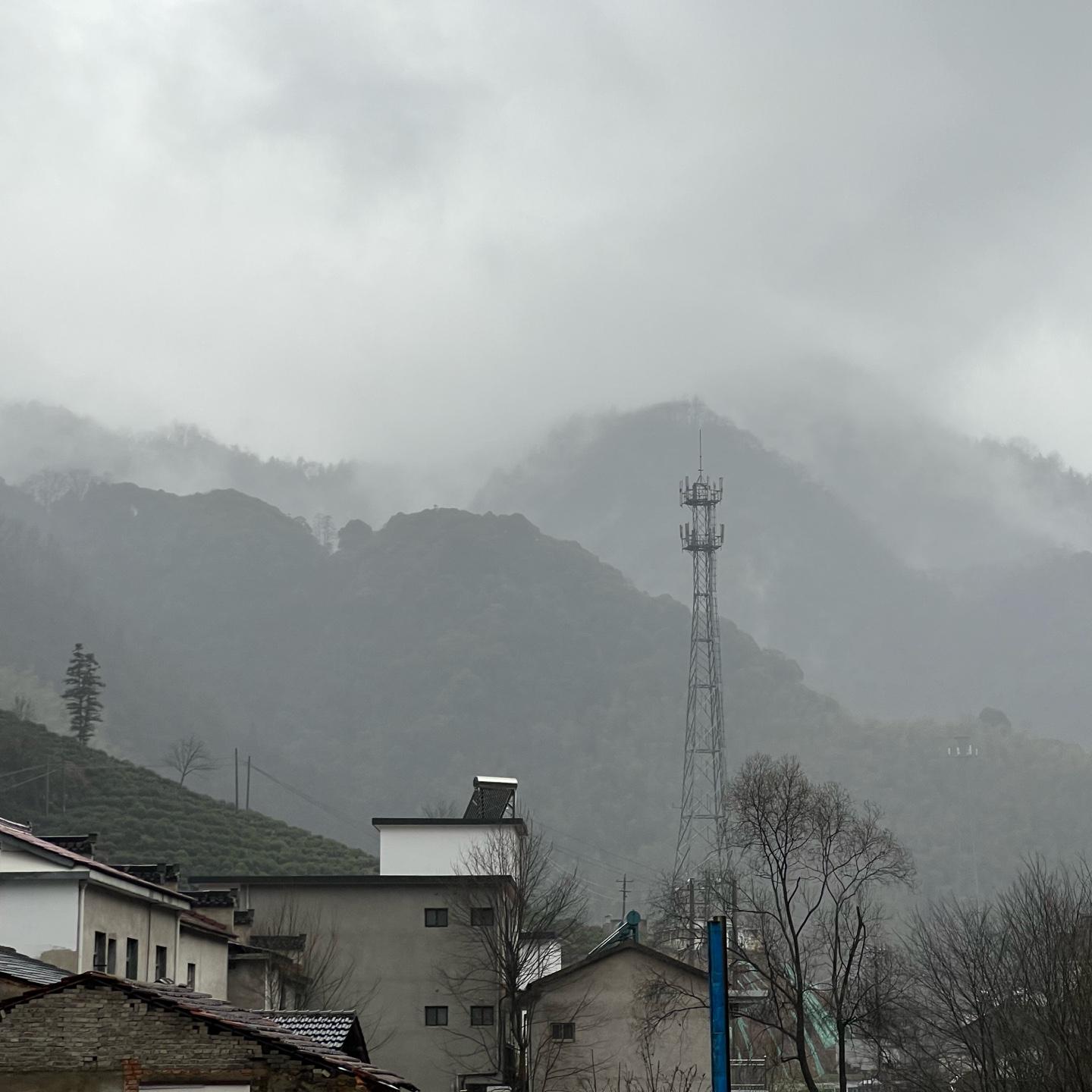 随风笔记