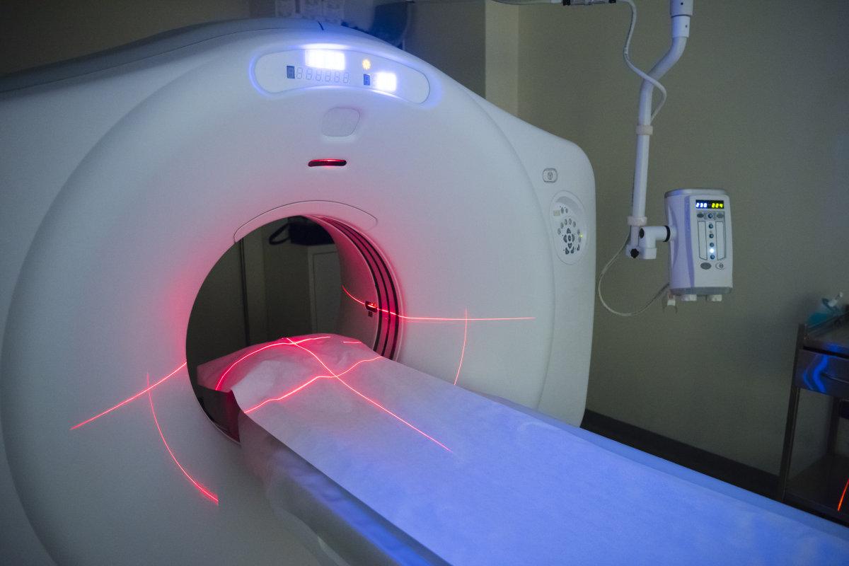 关于佑安医院黄牛代诊挂号；核磁(MRI)到底有什么区别?的信息