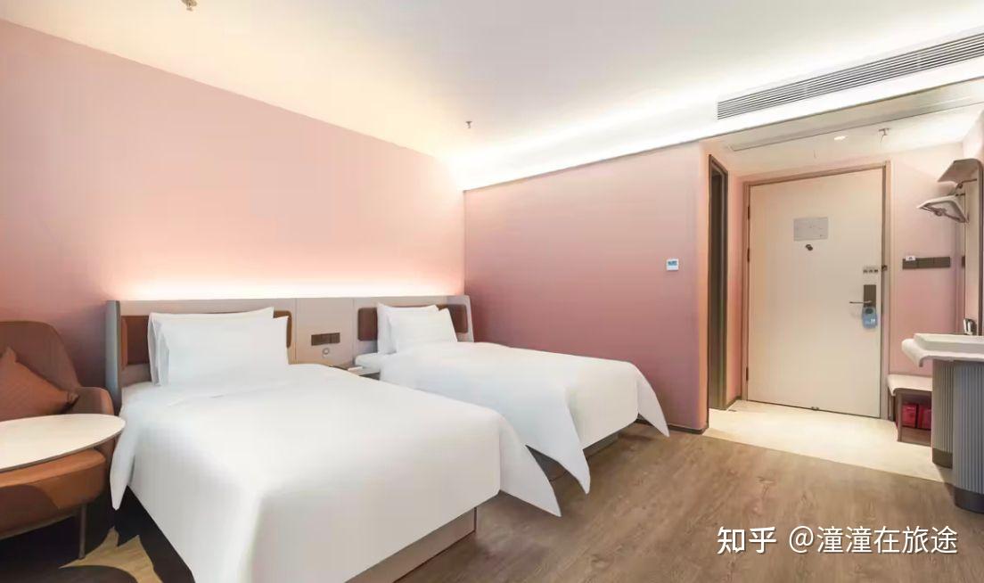 汉庭酒店与全季酒店还有质的区别吗? - 知乎