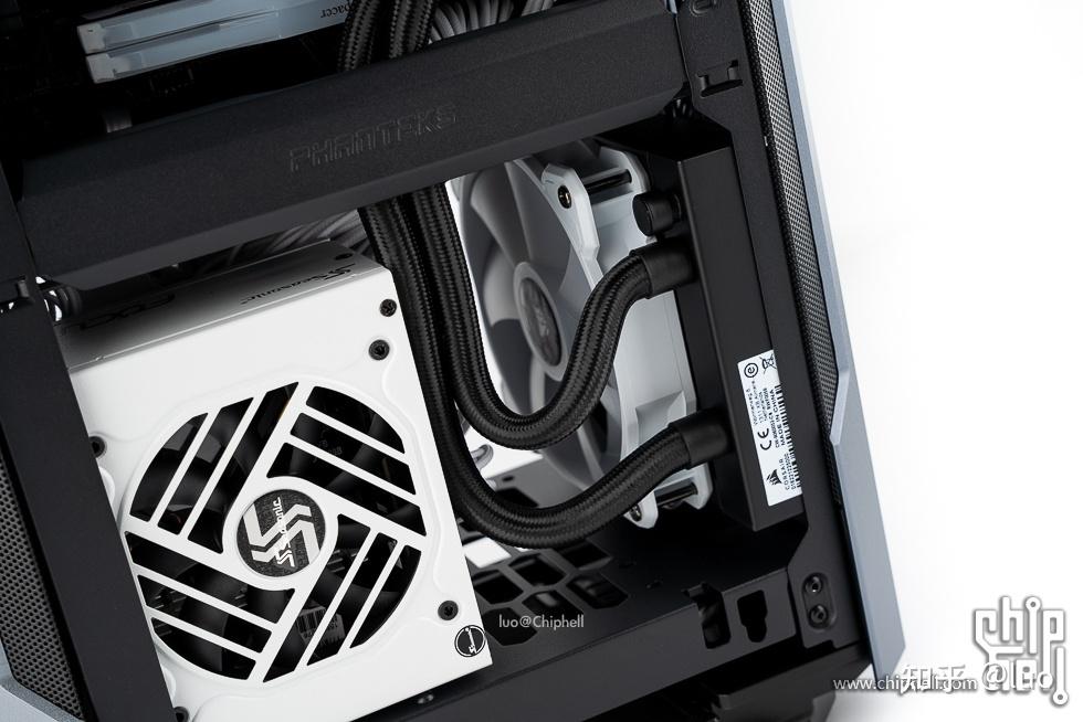 whiteblack追风者217ev2装机作业