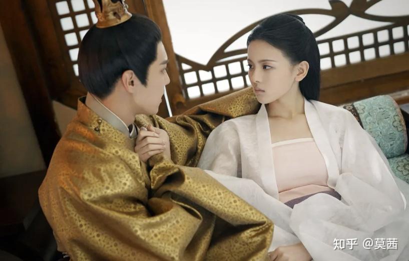 性感"翻车代表女星:陈红,殷桃,秦海璐,迪丽热巴,赵丽颖,赵露思,袁冰妍