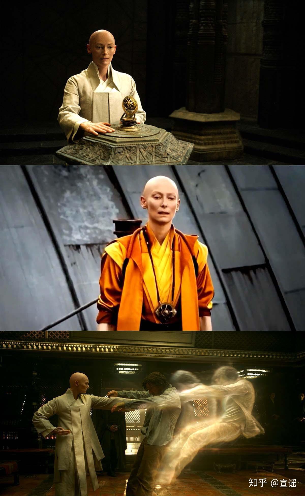 复仇者联盟4有哪些彩蛋