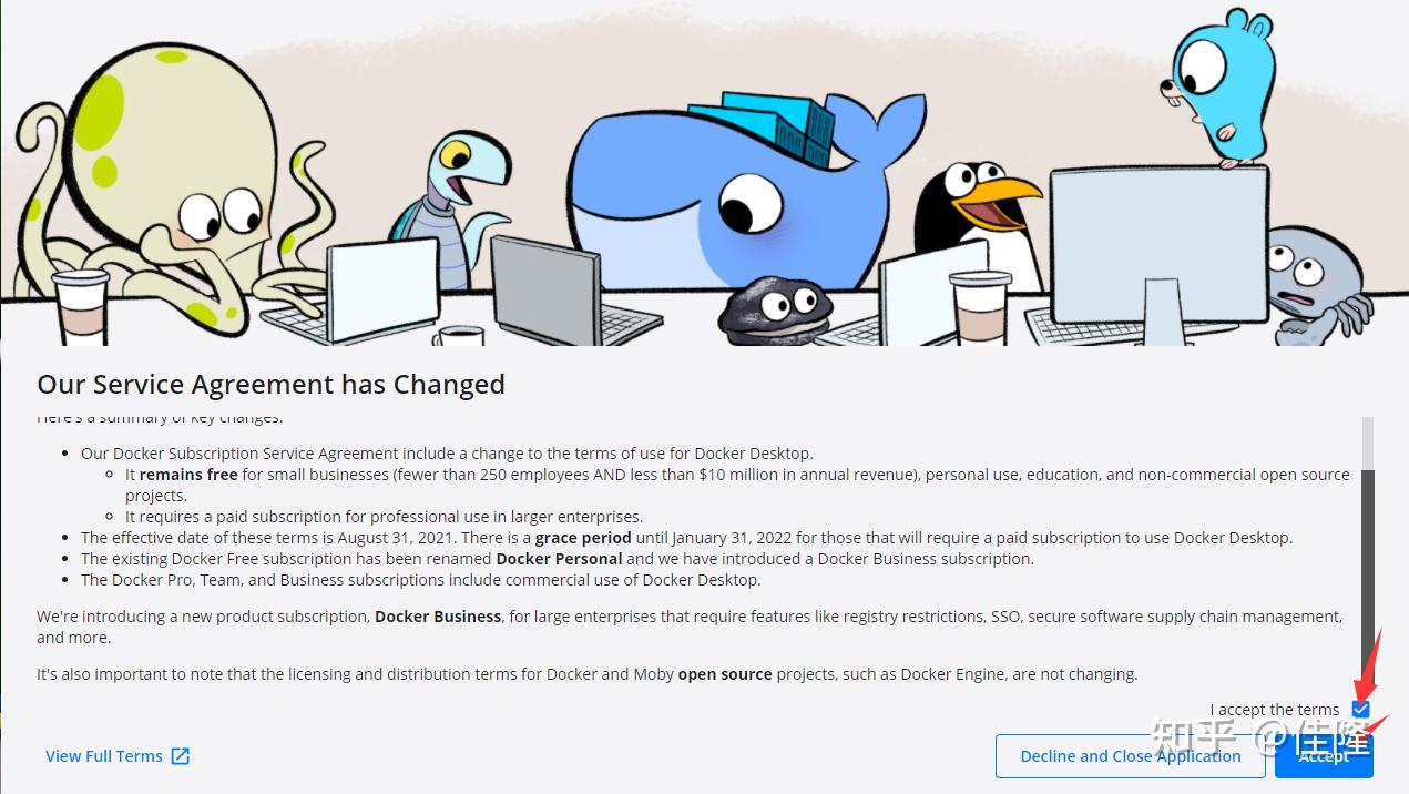 Windows Docker windows-docker