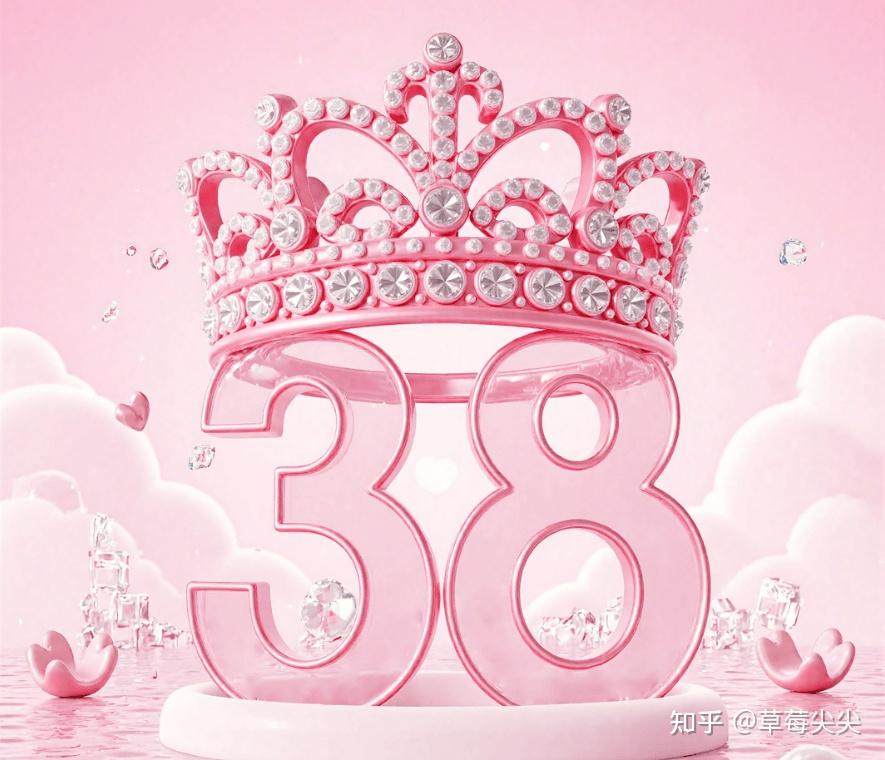 妇女节送哪些礼物?2026三八女神节礼物清单,十款性价比不错的好物