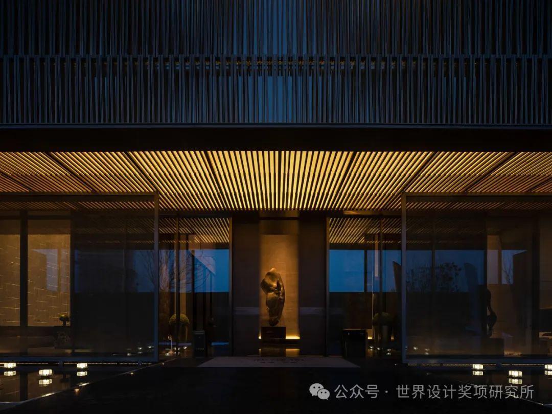 奖项揭晓 | 2024年LIT照明设计奖获奖名单公布! - 知乎