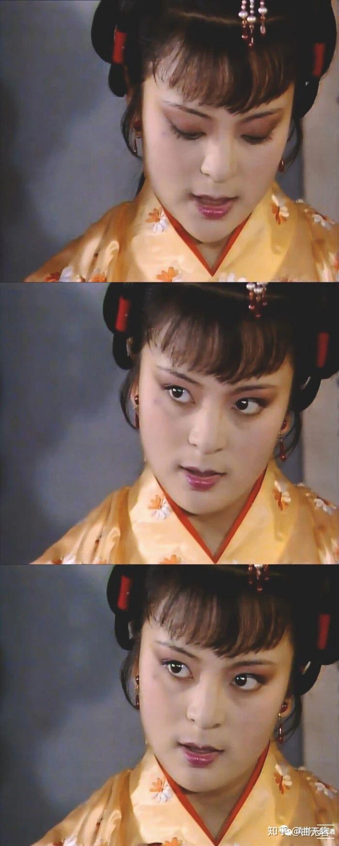 红楼梦是古代女性的颂歌请问你最喜欢其中哪一个女孩儿