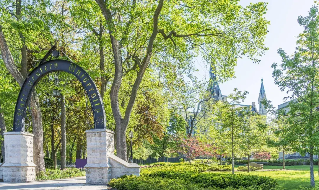西北大学的传媒学硕士master of science in communication将会促进你