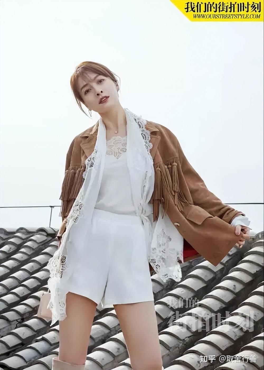 如何评价女演员吴昕? - 知乎