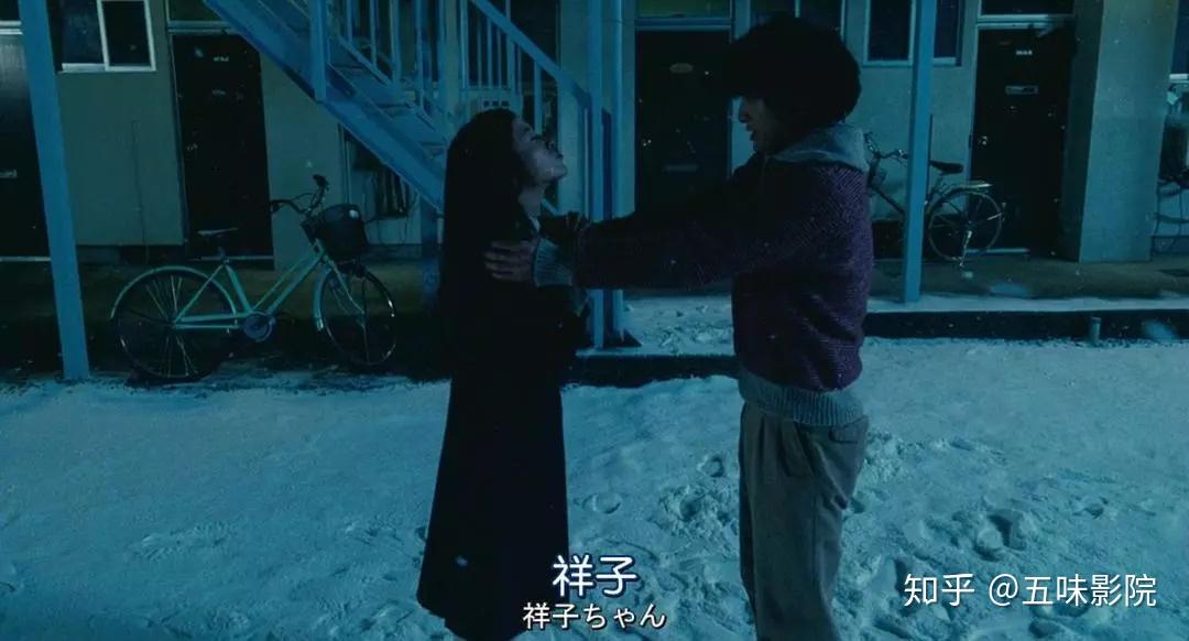 横道世之介:光是能看到这部电影就很幸福了 - 知乎