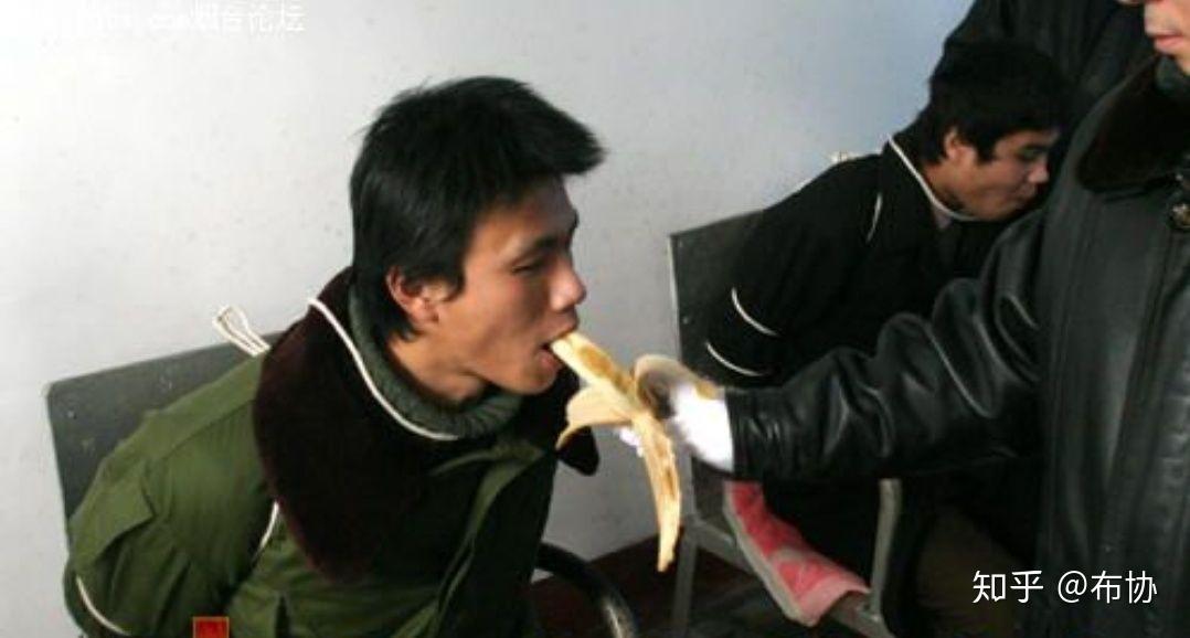 死刑执行前的犯人一般都是什么状态